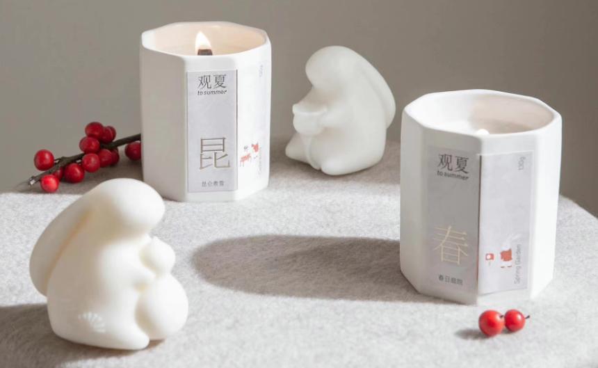 各大品牌新年礼盒pk,新品牌抢市场