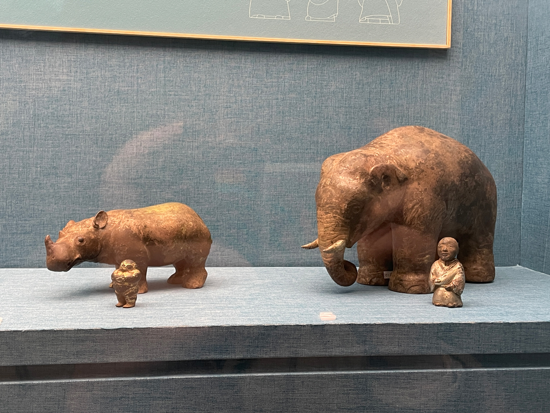 大江万古流,大江万古流特展