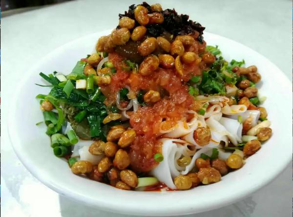 今天聊聊黔西南州的康养产品和美食（十三）