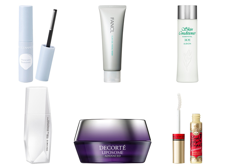 cosme大赏2021粉底液,cosme2019年度大赏