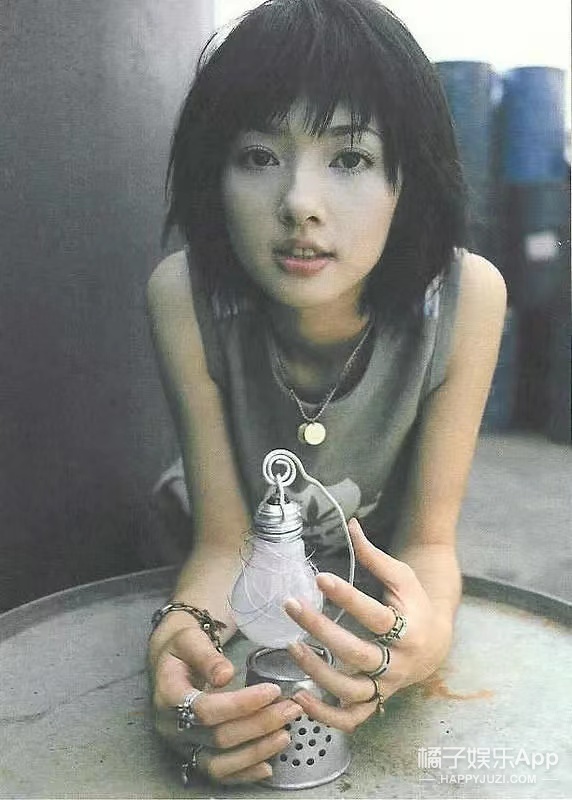 “姐孩文学”鼻祖是她？刘心悠承认已婚，暗恋文学只能无疾而终？