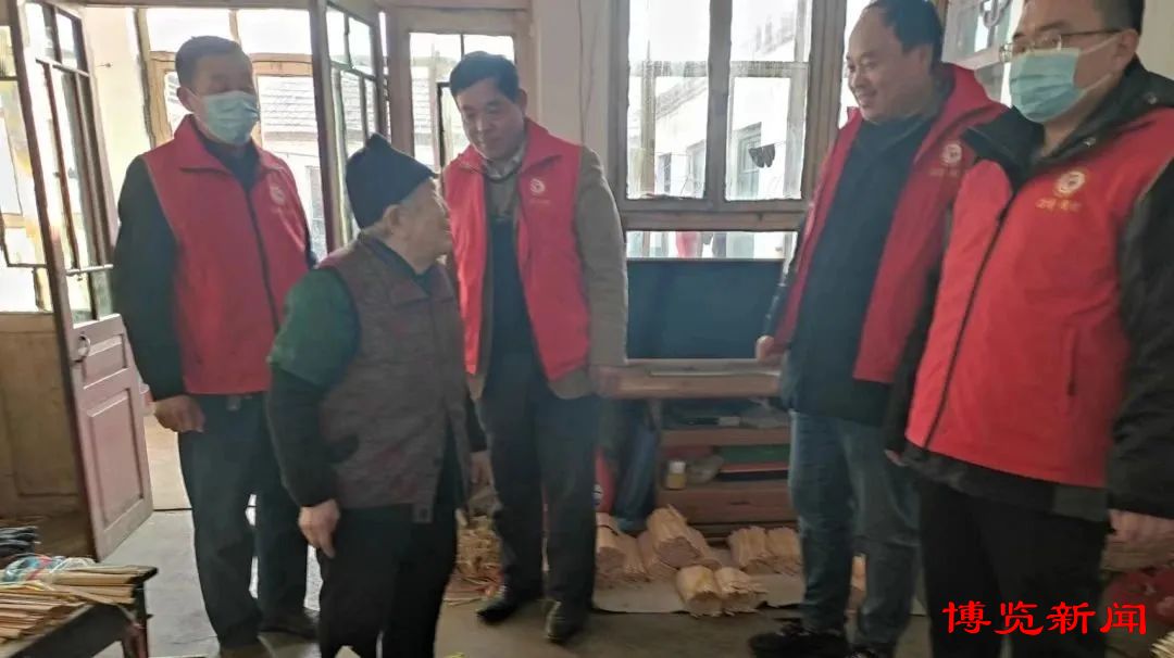 周村小药箱,流动小药箱