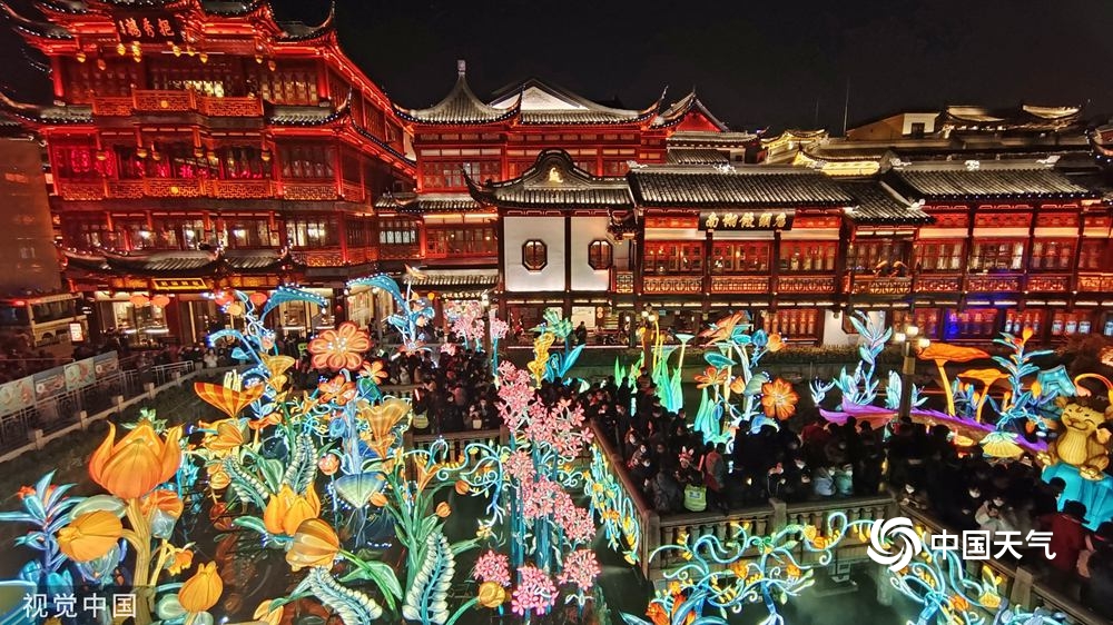 流光溢彩图片,流光溢彩花灯效果图