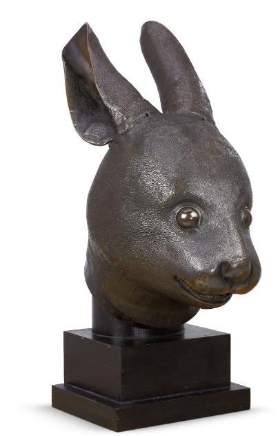 盘点那些年的兔子,现实中的兔子和想象中的兔子