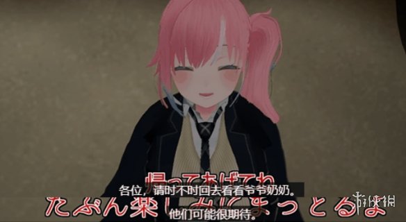 这些奶奶虚拟主播，是我今年喝过的最好的心灵鸡汤