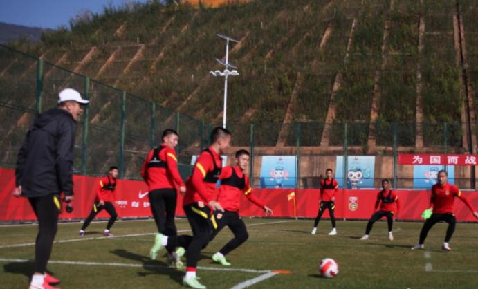 u17国足直播时间表,u17国足半场机会