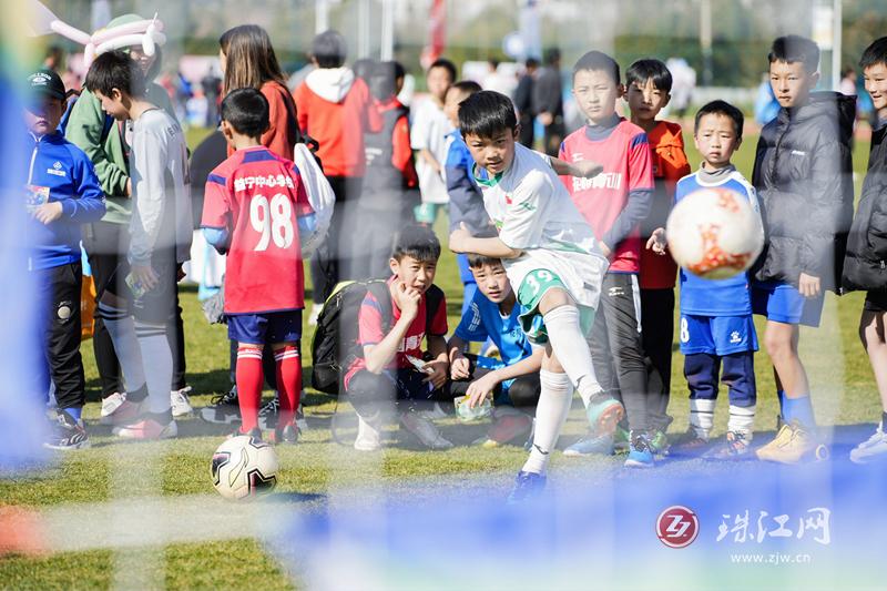 奔跑吧少年足球联赛开幕,奔跑吧少年体育嘉年华