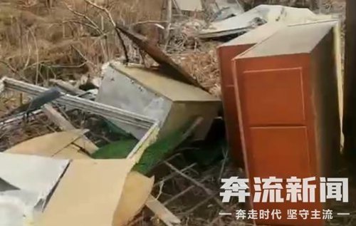 热搜第一！他真不是演的，《狂飙》紧急声明：修改删除！山东女足队员家遭强拆？调查通报来了！