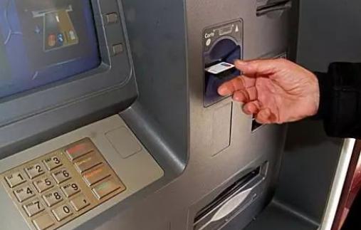 银行卡被atm吞了有什么影响吗,怎么确认银行卡是被atm吞掉