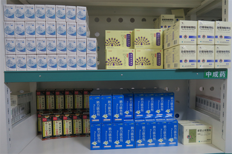 家里囤的药根本用不完怎么办,囤的用不完的药怎么办