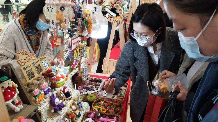 淄博文旅营销推广,淄博文旅的努力