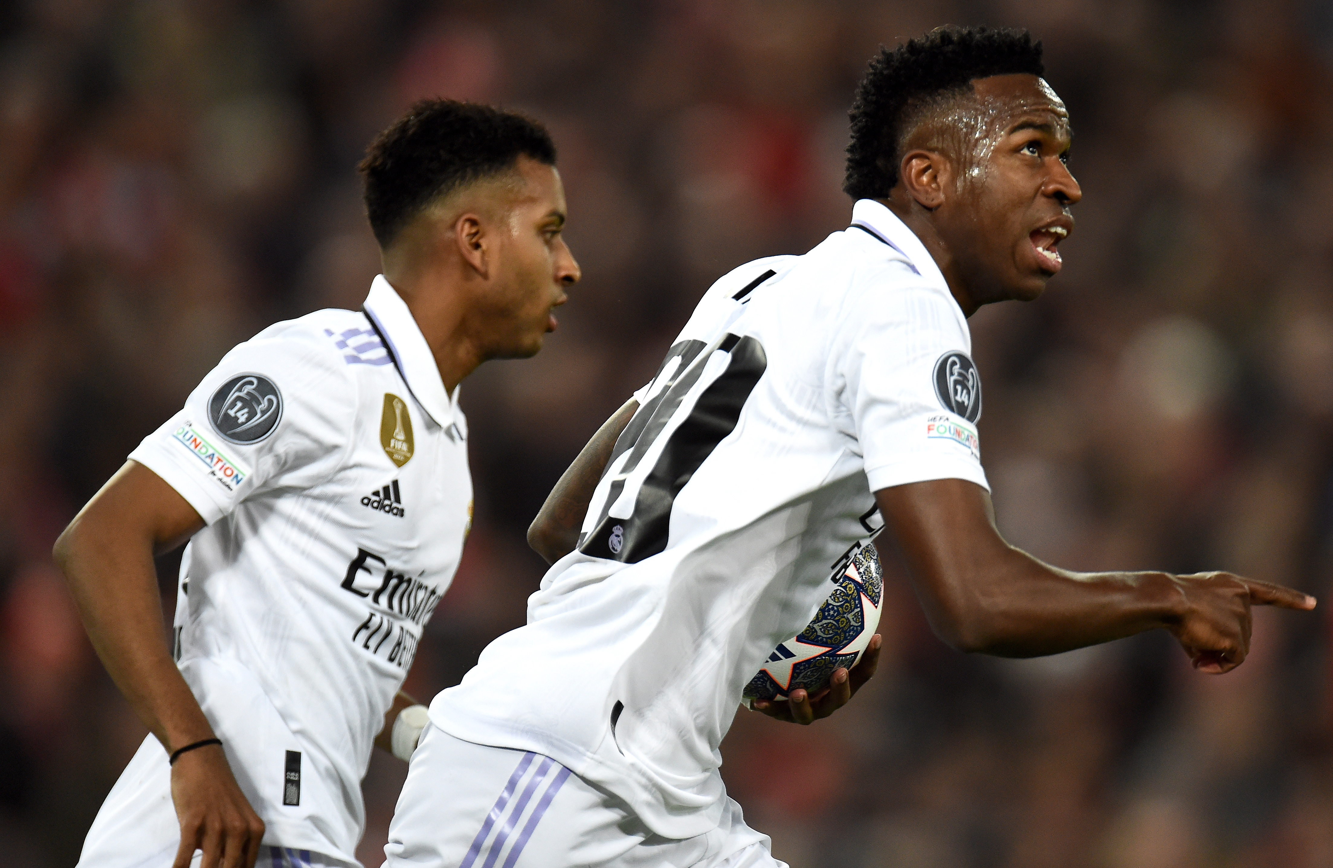 利物浦皇马欧冠赛程,外代二线是什么