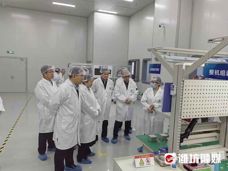 临朐招商引资流程,临朐2024招商引资