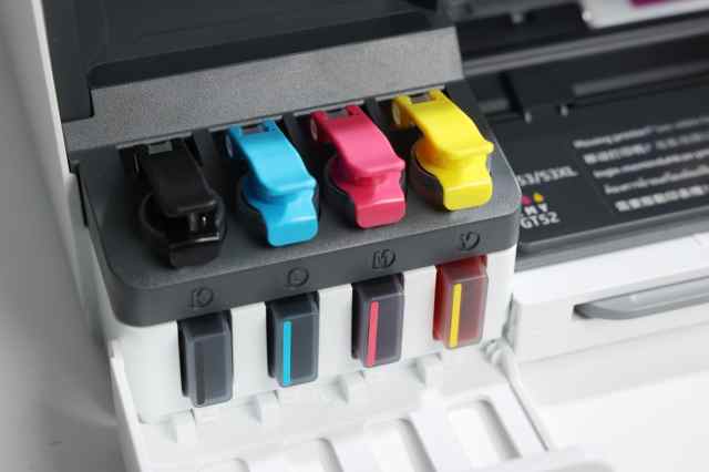 惠普激光无线一体打印机推荐,惠普最新喷墨打印机三合一