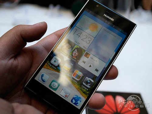 来见证中国力量崛起！盘点十年间MWC大会上现身的国产手机（上）