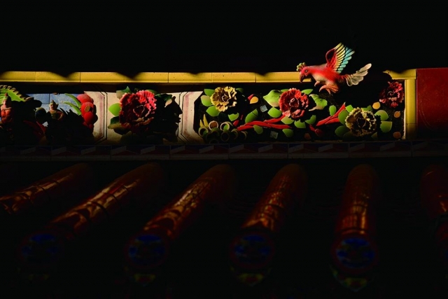 厦门同安古镇的历史,厦门同安文物历史景点