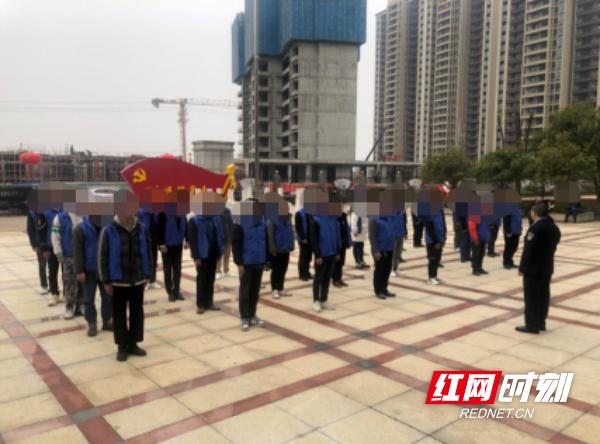 宁远县社区矫正在哪里,三步走做好社区矫正解矫工作