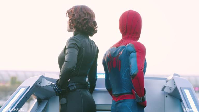 上海迪士尼度假区开幕,上海迪士尼度假区新春庆典