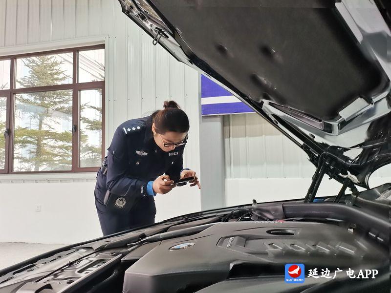 曲晓蕾：扎根一线当好业务排头兵