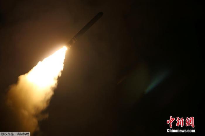 “小动作”,大决心!日美这笔导弹生意,细思极恐