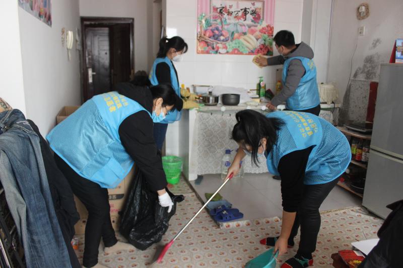 唱响新时代奉献之歌——延边州新时代文明实践工作综述