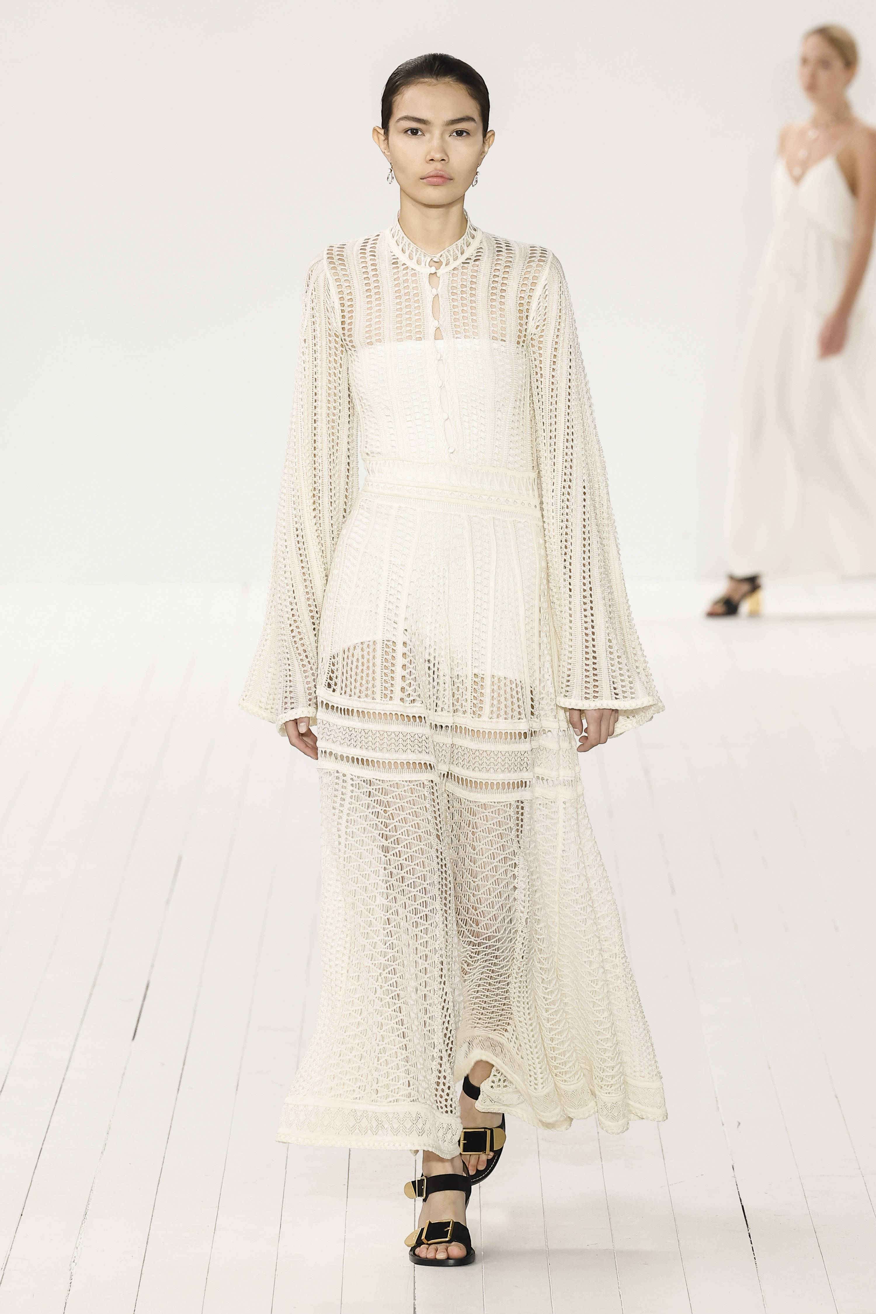 蔻依时装周,蔻依巴黎时尚时装周