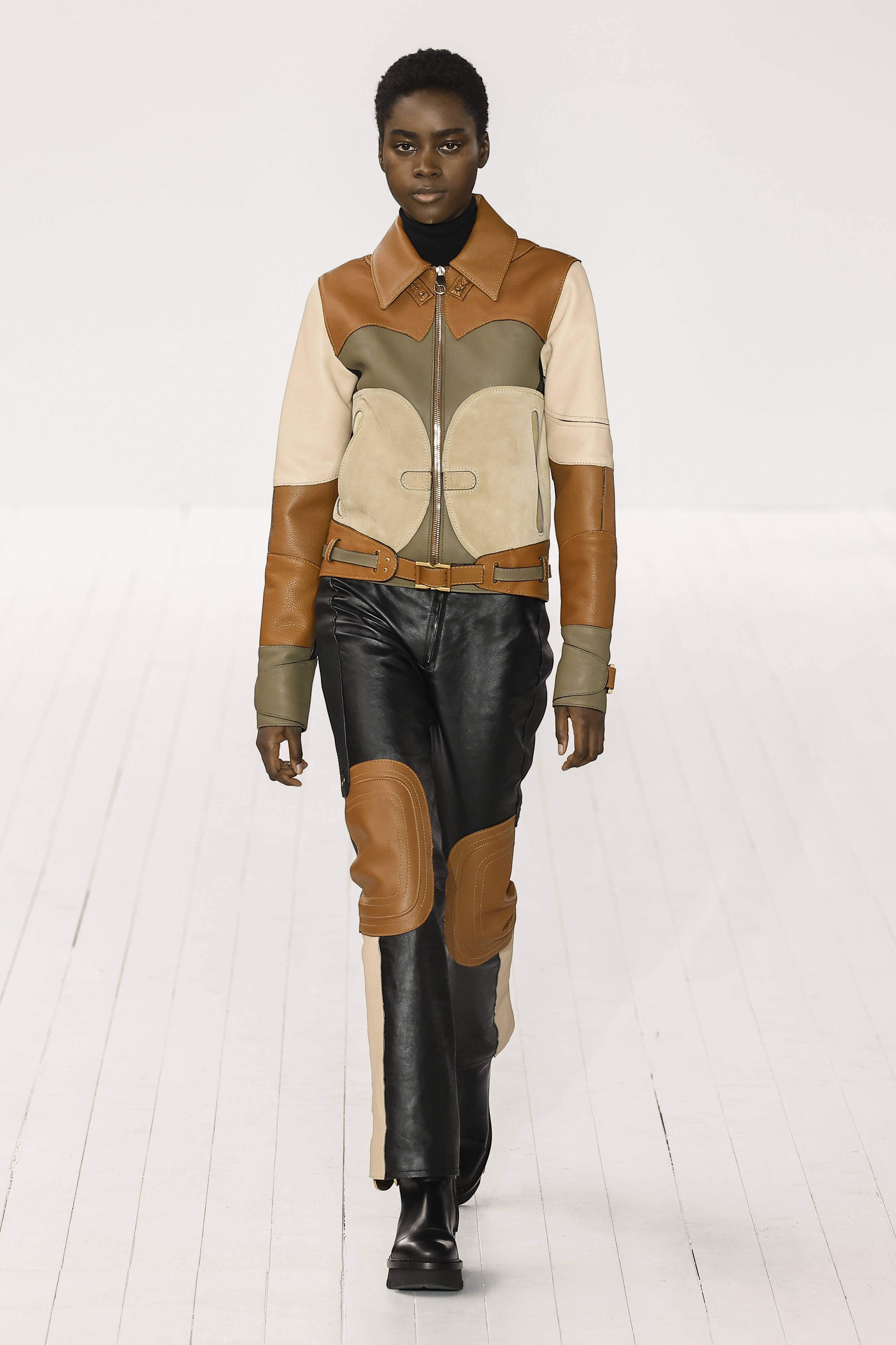 蔻依时装周,蔻依巴黎时尚时装周