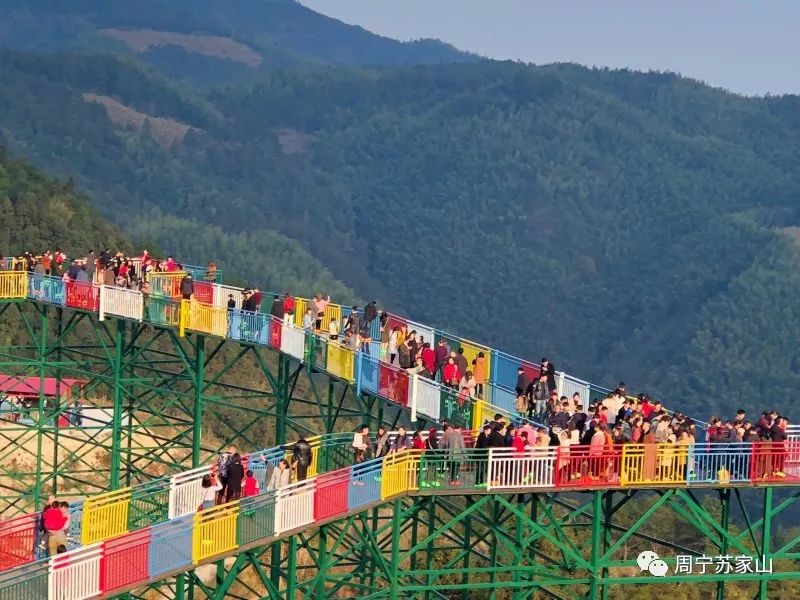 深学争优敢为争先实干争效|专访周宁县委书记袁华军