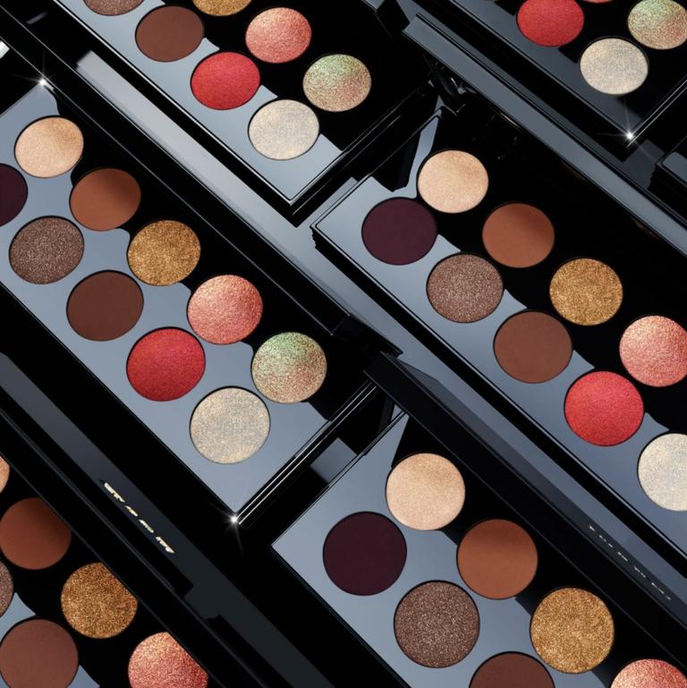 patmcgrath,patmcgrath全系列彩妆