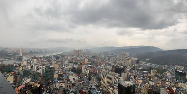 去四川5日游攻略,去云南和四川攻略