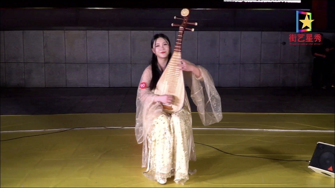 长沙街艺新秀年度甄选直播,长沙星秀模特大赛决赛