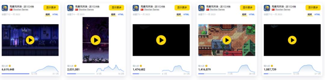 强势霸榜一月，揭秘这款火爆台湾地区游戏的产品、流量秘诀！