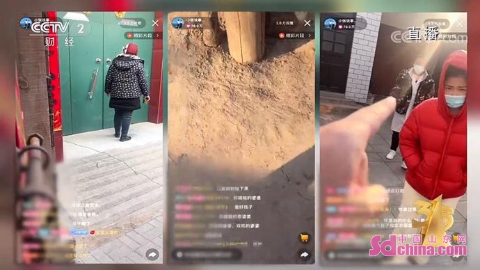 315直播晚会曝光苦情戏,315曝光苦情戏直播专骗老人买药