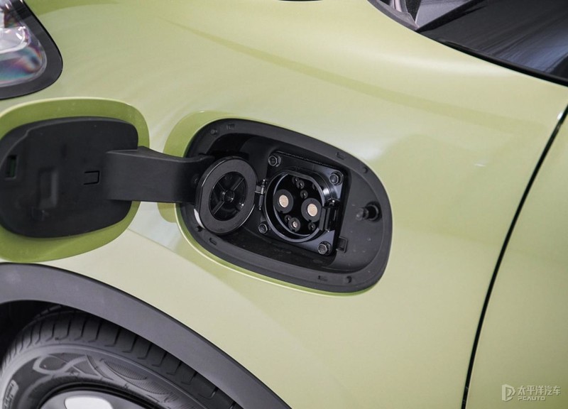 五菱新出好看的车,五菱缤果哪一款最值得买