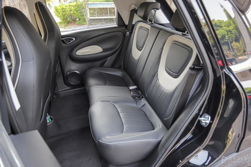 五菱新出好看的车,五菱缤果哪一款最值得买