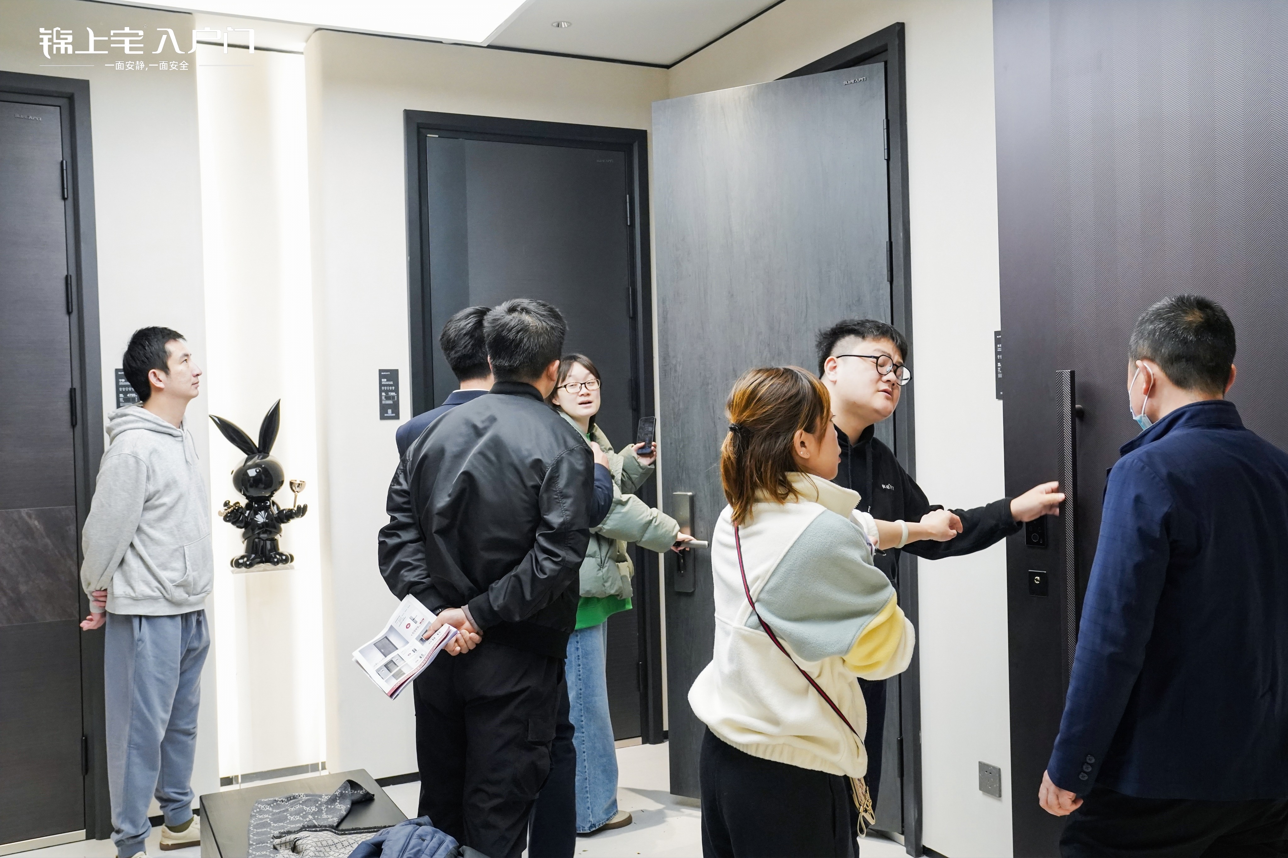 开业庆典盛大启航,开业盛装启航