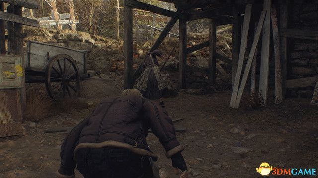 生化危机4重制版艾达王购买过程,生化危机4重制版通关教程