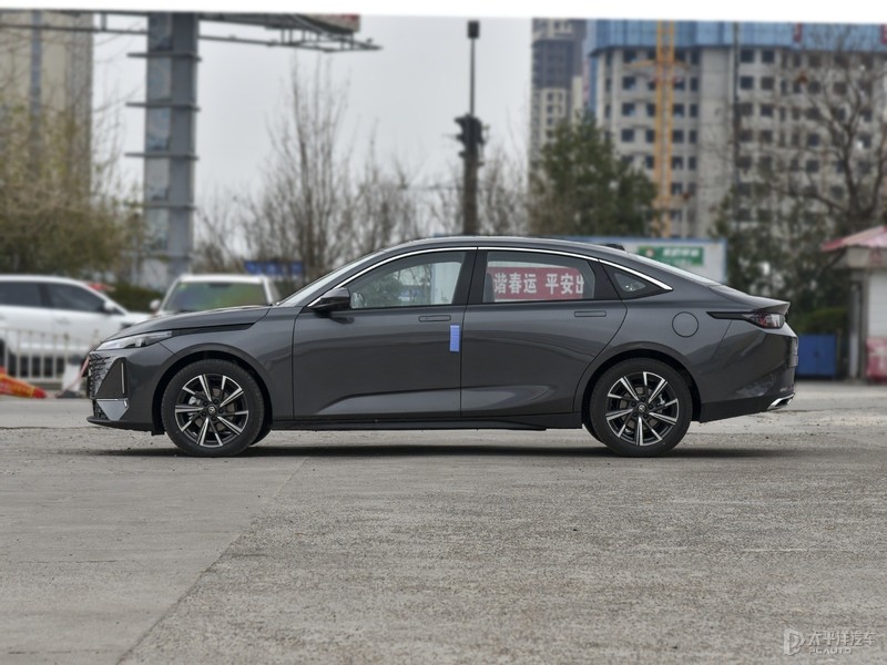 长安逸达上市售8.79万起,长安颐达新车上市四重礼