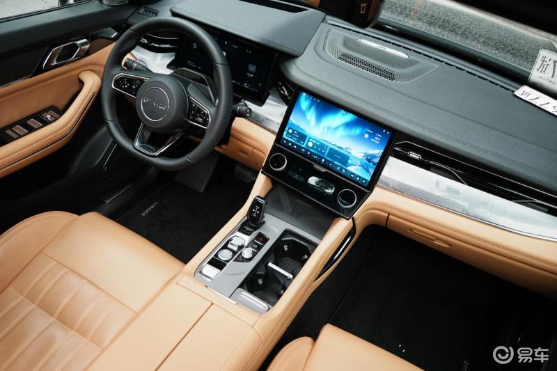 全新的lynkosn系统,lynkos新系统