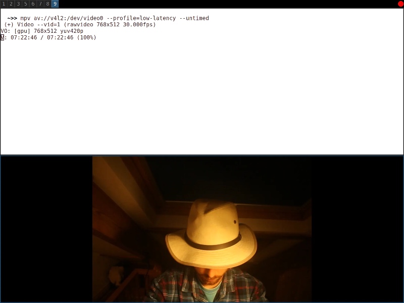 linux摄像头取图像流程,linux如何使用手机摄像头