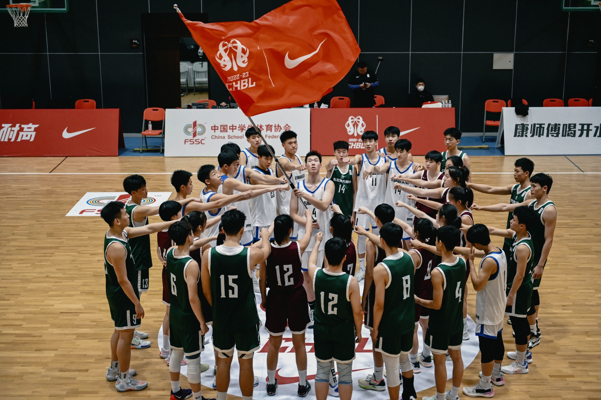 耐克最新财报出炉,耐克2023年大中华区营收