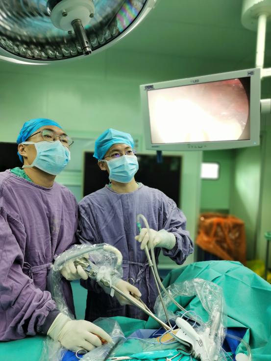 北京胸科医院食管癌,深圳北大医院胸外科手术谁做得好