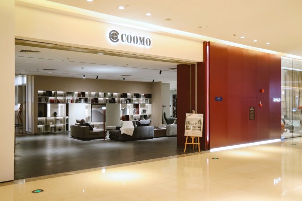 连香港知名王姓艺人都来挑家具的商场，究竟有什么样的魅力？