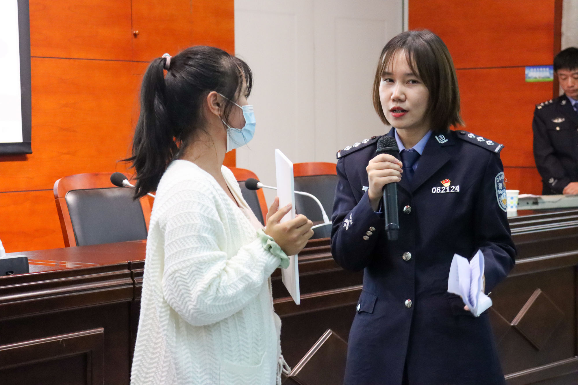 防诈反诈个人退税陷阱大揭秘,如何预防退税诈骗