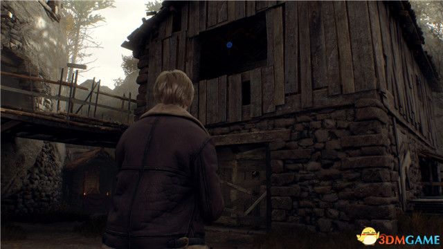 生化危机4重制版全收集攻略图文,生化危机4重制版全流程攻略