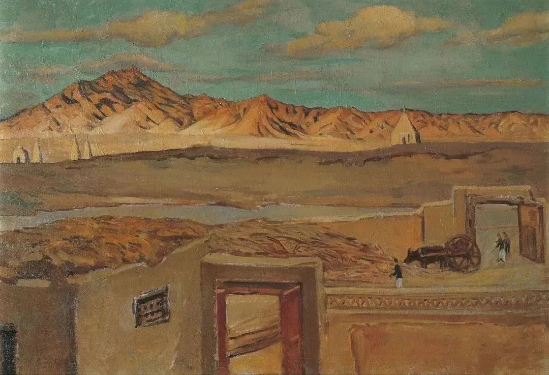 赵孟頫书法展,一周观展指南书画