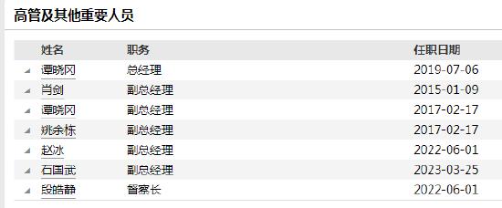 大成基金离职的基金经理,大成基金温智敏