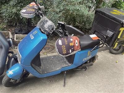 骑手招聘陷阱调查,同城招聘骑手骗局