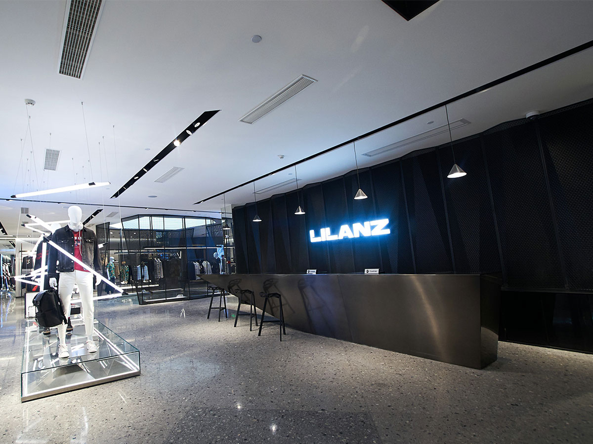 中国利郎的走势,中国利郎订单增长