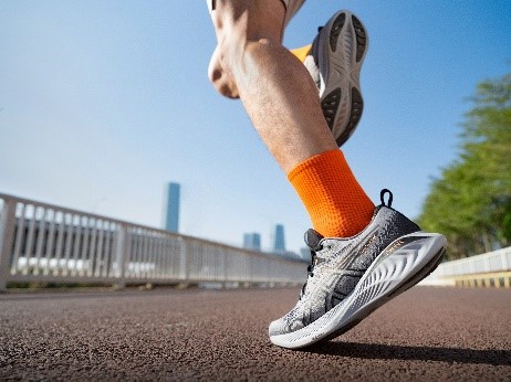 亚瑟士新品曝光,亚瑟士夏款评测